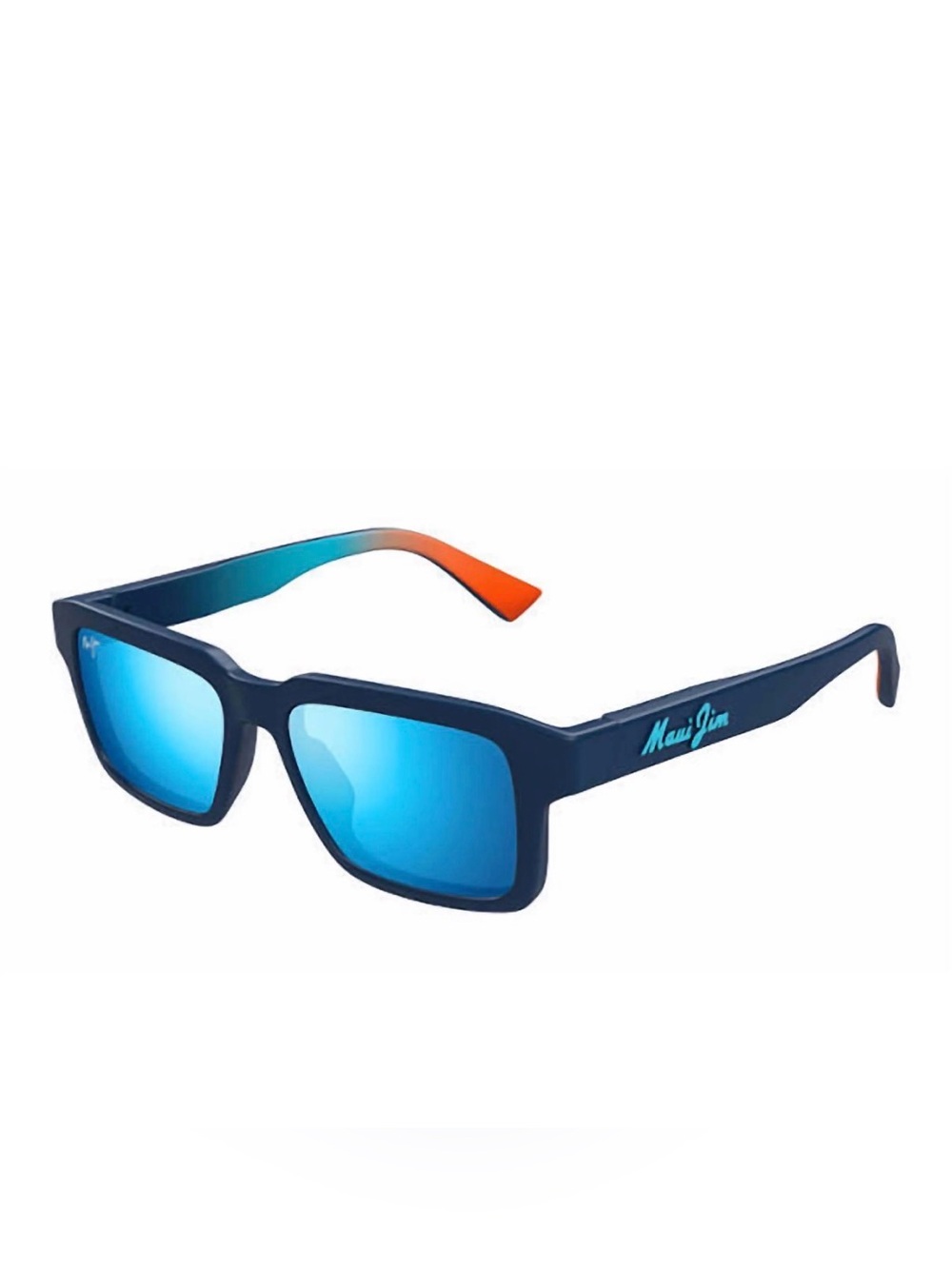 Maui Jim - Unisex Kahiko Hawaii Maui Pure Sunglasses